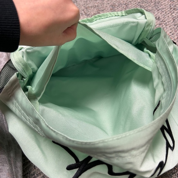 PINK backpack - Picture 6 of 6